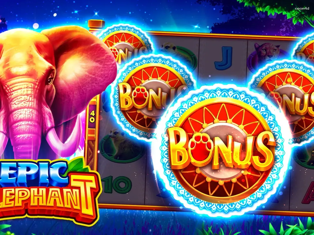 Akses neon4d VIP Premium screenshot